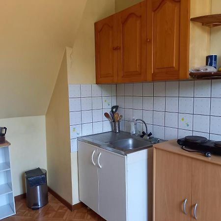 Centre Rennes,1Er Etage Aparthotel Buitenkant foto